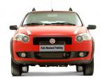 Fiat Palio Weekend Trekking 2008 года